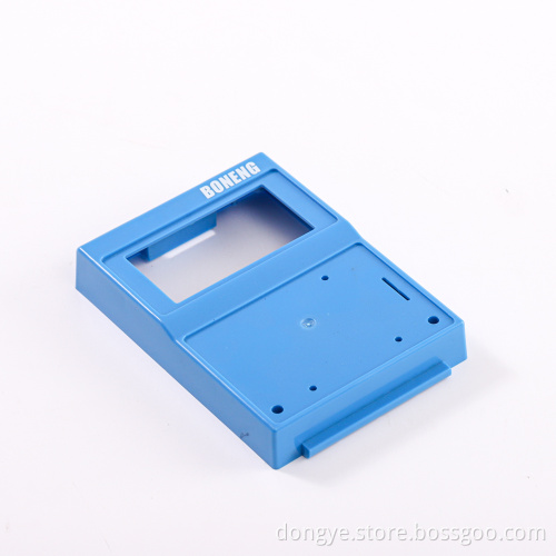 Household Product Plastic Injection Mould